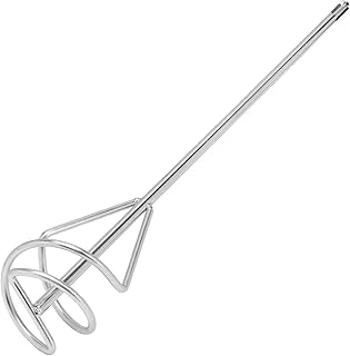 Imagem do Mtx Misturador De Areia Cascalho 80 X 400mm Encaixe Sds Plus