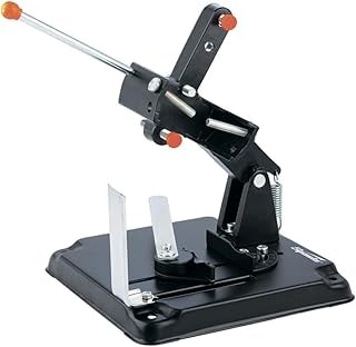 Imagem do Suporte Para Esmerilhadeira 115 Mm Angulo De Corte 0 A 45