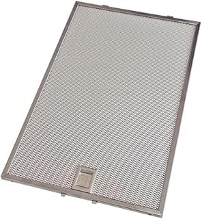 Imagem do Filtro Metalico Coifa Aluminio 27x43 4 New Vetro 93992724 Tramontina