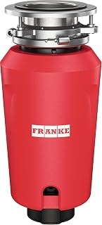 Imagem do Triturador Franke Slim 3 4hp 220v
