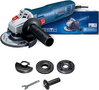 Imagem do Esmerilhadeira Bosch Gws 700 710w 220v