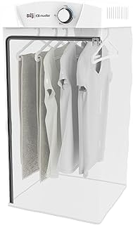 Imagem do Secadora De Roupa Mueller Sun 8kg 220v