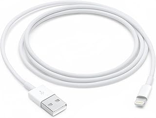 Imagem do Cabo Apple Lightning Para Usb 1 M