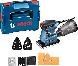 Imagem do Bosch Lixadeira Multiuso Gss 160 1 A