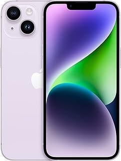 Imagem do Apple Iphone 14 128 Gb Roxo
