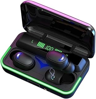 Imagem do Fone De Ouvido Aparelho Bluetooth E10 Compativel Com Iphone Android Prova D Agua Wireless