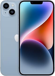 Imagem do Apple Iphone 14 Plus 256 Gb Azul
