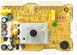 Imagem do Placa Potencia Lavadora Lte12 Electrolux 41026604