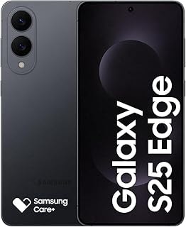 Imagem do Samsung Galaxy S25 Edge 5g 256gb 12gb Camera 200mp
