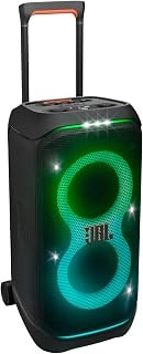 Imagem do Jbl Caixa De Som Portatil Party Box Stage 320