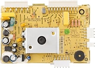 Imagem do Placa Potencia Lavadora Electrolux Lt12b