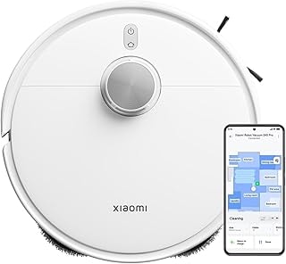 Imagem do Xiaomi Robot Vcauum S40 Pro Gb