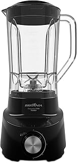 Imagem do Liquidificador Britania 2 6l 4 Velocidades Diamante 1100 Pr 127v