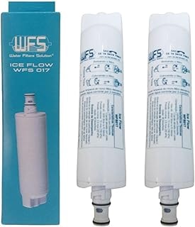 Imagem do Kit 2 Filtro Refil Consul Facilite Bem Estar Cix01 Cix06