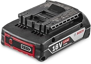 Imagem do Bosch Bateria De Ions De Litio 18v Gba 18v 2 0ah