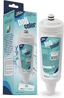 Imagem do Refil Filtro Policarbon Policolor Purificador Colormaq