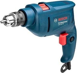 Imagem do Furadeira De Impacto Reversivel 3 8 450w Bosch Gsb 450