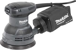 Imagem do Lixadeira Roto Orbital Makita