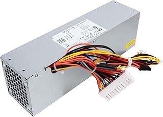 Imagem do S Union Fonte De Alimentacao Atualizada De 240 W Compativel Com Dell Optiplex 790 7010 390 960 990 3010 9010 Sff H240as 00 H240as 01 H240es 00 D240es 00 Ac240es 00 Ll 240as 00 Ph3c2