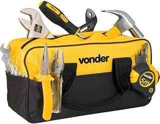 Imagem do Vonder Bolsa Em Lona Para Ferramentas Bl 005