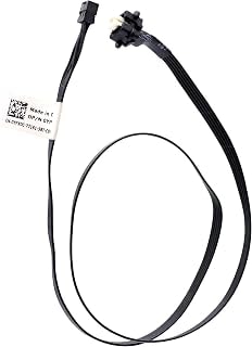 Imagem do Deal4go Cabo De Interruptor De Botao Liga Desliga Ypx0c 74xpk Substituicao Para Desktop Dell Optiplex 9020 790 990 390 9010 3020 3010 Mini Torre