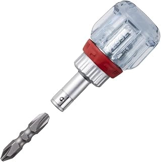 Imagem do Vessel Chave Catraca Resistente Td 6700w 23