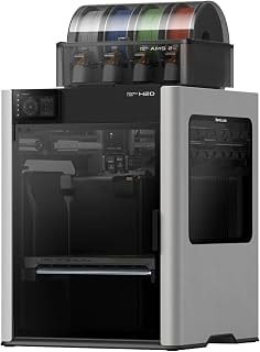 Imagem do Impressora 3d Bambu Lab H2d Ams Combo 220v