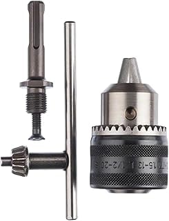 Imagem do Bosch Mandril Com Adaptador Sds Plus
