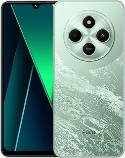 Imagem do Xiaomi Smartphone Poco C75 4g 128gb 256gb
