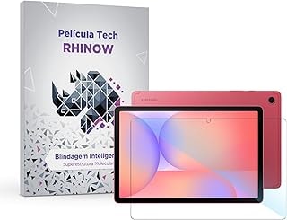 Imagem do Pelicula De Vidro Temperado Para Samsung Galaxy Tab S10 Lite 10 9 Polegadas Rhinow