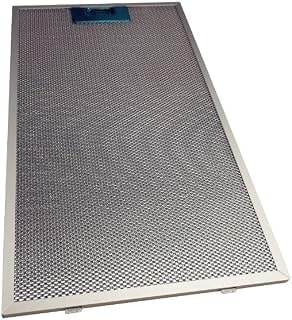 Imagem do Filtro Metalico Coifa Aluminio 26x46 Vetro Flex 93990301 Tramontina