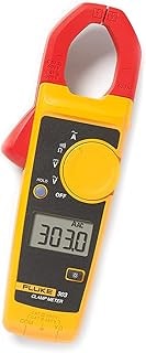 Imagem do Alicate Amperimetro Fluke 303