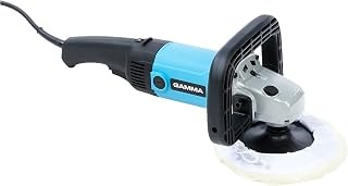 Imagem do Gamma Lixadeira Politriz 7 1200 W