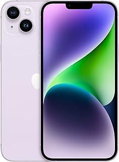 Imagem do Apple Iphone 14 Plus 128 Gb Roxo