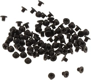 Imagem do Kesoto Conjunto De Parafusos De Teclado Para Air 11 13 A1369 A1370 A1465 A1466