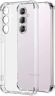 Imagem do Capa Capinha Reforcada Antishock Para Samsung Galaxy S25 Fe 6 7