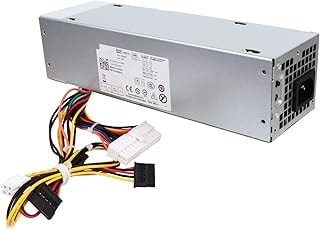 Imagem do S Union Fonte De Alimentacao 240w Psu Para Dell Optiplex 390 790 960 990 3010 7010 9010 D04s Sff H240es 00 D240es 00 Ac240as 00 Ac240es 00 Dps 240wb L240ass 00 H240as 00 3wn11 Ph3c2 2txym 709mt J50tw