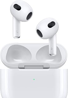 Imagem do Apple Ac Auricular Airpods 3 Mme73am A