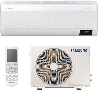 Imagem do Ar Condicionado Split Inverter Samsung Windfree Connect Sem Vento 9 000 Btus Frio 220v Ar09cvfamwknaz
