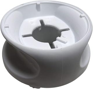 Imagem do Tampa Agitador Lavadora Brastemp Consul W10706877
