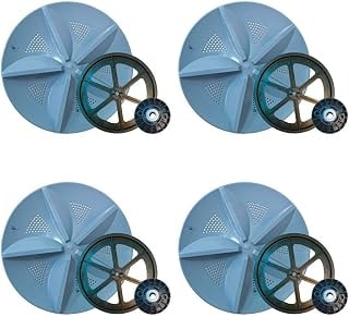 Imagem do 4 Agitador Tanquinho Suggar Lavamax Eco 10kg 13kg 15kg 16kg