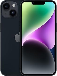 Imagem do Apple Iphone 14 128 Gb Meia Noite