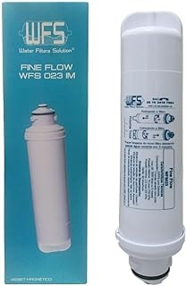 Imagem do Refil Filtro Wfs023 Compativel Electrolux Pe11 Pe11x Pe11b