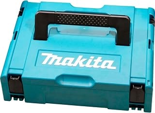 Imagem do Makita Maleta Modular Para Ferramentas Mak Pac Tipo 1 196647 7