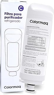 Imagem do Filtro Refil Colormaq Acqua