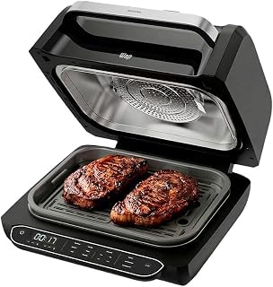 Imagem do Wap Airfry Barbecue Heat Digital Prosdocimo Wc Ab1030 8 Em 1 Com Funcao Barbecue E Painel Digital 127v