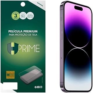 Imagem do Pel Hprime Apple Iphone 14 Pro Max C Acessorios Mod 1 Invisivel
