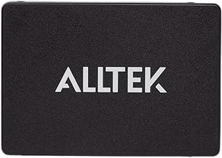 Imagem do Ssd Alltek 512gb Sata Iii