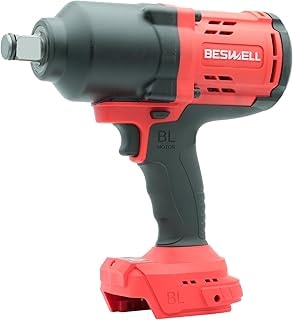 Imagem do Beswell Chave De Impacto Sem Fio Ciw 134a2