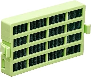 Imagem do Filtro Bem Estar Consul Para Geladeira Desodorizador E Antibacteria W10515645 W10515645